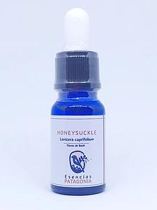 Honeysuckle- Flores de Bach 10ml