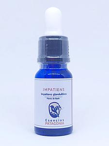 Impatiens- Flores de Bach 10ml