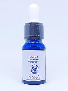 Larch - Flores de Bach 10ml