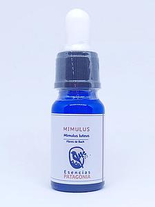 Mimulus - Flores de Bach 10ml