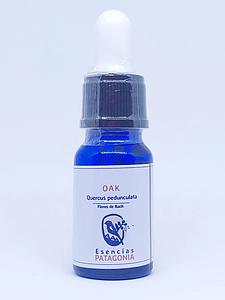Oak- Flores de Bach 10ml