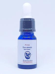 Pine - Flores de Bach 10ml