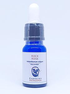 Rock Rose - Flores de Bach 10ml