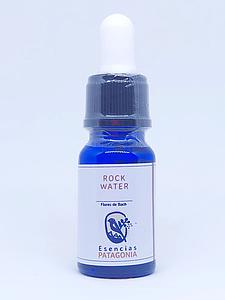 Rock Water - Flores de Bach 10ml