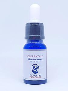 Scleranthus - Flores de Bach 10ml
