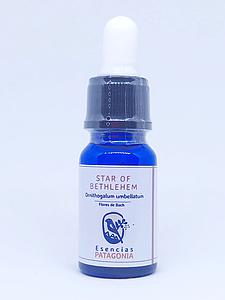 Star of Bethlehem - Flores de Bach 10ml