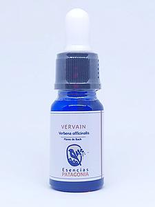 Vervain - Flores de Bach 10ml