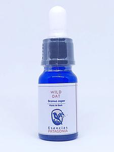 Wild Oat - Flores de Bach 10ml