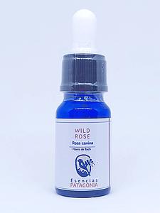 Wild Rose- Flores de Bach 10ml