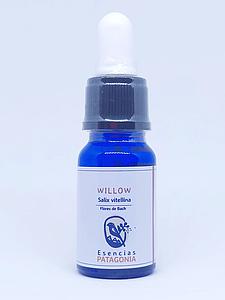 Willow- Flores de Bach 10ml