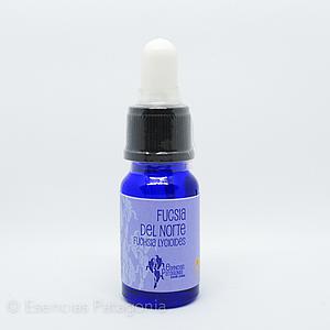 Fucsia del Norte - Stock Bottle 10 ml.