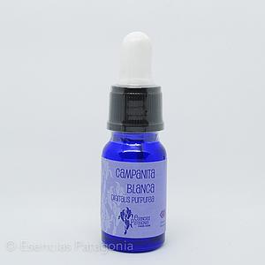 Campanita Blanca - Stock Bottle 10 ml.