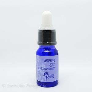 Verbena Azul - Stock Bottle 10 ml.