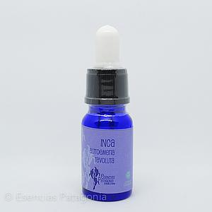 Inca - Stock Bottle 10 ml.