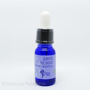 Quintral del Boldo - Stock Bottle 10 ml.