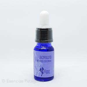 Botellita - Stock Bottle 10 ml.