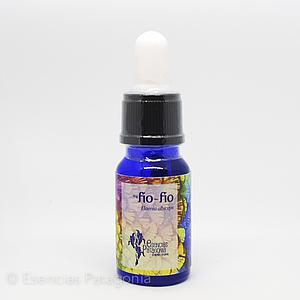 Fío-fío - Stock Bottle 10 ml.