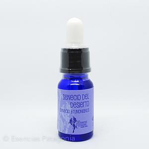 Senecio del Desierto - Stock Bottle 10 ml.