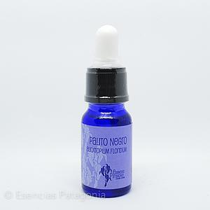 Palito Negro - Stock Bottle 10 ml.