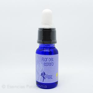 Flor del Estero - Stock Bottle 10 ml.