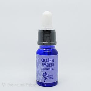 Orquídea Amarilla - Stock Bottle 10 ml.