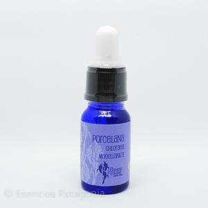Porcelana - Stock Bottle 10 ml.