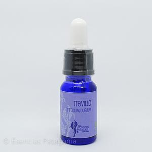 Trevillo - Stock Bottle 10 ml.
