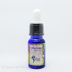 Chercán - Stock Bottle 10 ml.