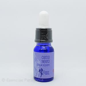 Cardo Negro - Stock Bottle 10 ml.