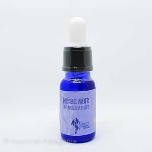 Hierba Mora - Stock Bottle 10 ml.