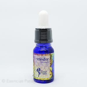 Cóndor - Stock Bottle 10 ml.