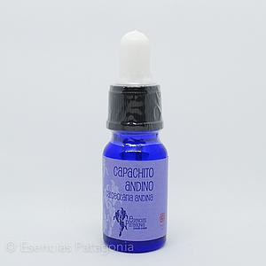 Capachito Andino - Stock Bottle 10 ml.