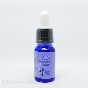 Bollén - Stock Bottle 10 ml.