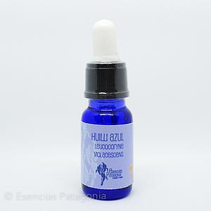 Huilli Azul - Stock Bottle 10 ml.