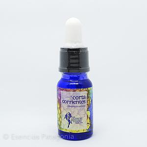 Cortacorrientes - Stock Bottle 10 ml.